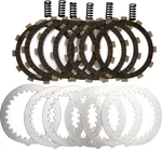Ebc DRC43 Series Clutch Kit New. Price: $146.36.