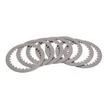 Pro X Clutch Kit Set Steel Plates 16.S53010 New. Price: $48.45.
