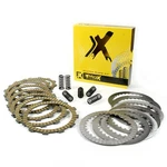 Prox Complete Clutch Plate Set 16.CPS14002 New. Price: $174.99.