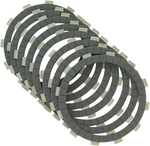 Clutch Friction Kit - Upgraded Carbon Fiber Plates Ebc CKF1247 New. Price: $130.95.