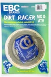 Ebc DRC292 Dirt Racer Clutch Sets New. Price: $263.39.