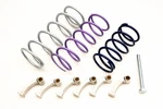Epi WE437107 Sanddune Clutch Kit Nos New. Price: $178.49.