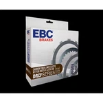 Ebc Brakes Carbon Fiber Clutch Kit DRCF313 New. Price: $105.56.