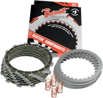Barnett Clutch Kit 303-48-10015 New. Price: $225.74.