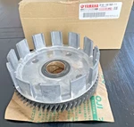 Genuine Yamaha Banshee 350 Clutch Basket Primary Gear Oem 31K-16150-10-00 New. Price: $289.95.