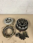 2006-2007 Suzuki Gsxr 600 Oem Complete Clutch W Plates Basket Hub #0147 Used. Price: $74.99.