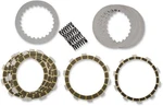 Barnett Complete Clutch Kit #115763 Honda VT600 New. Price: $217.75.