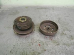 Aprilia Sr 50 Rear Clutch Used. Price: $53.68.