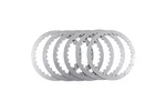 Barnett Clutch Plate Set Steel For Harley-davidson New. Price: $80.99.