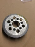 2006 Kawasaki Oem Wheel, Clutch 13086-1072 Used. Price: $12.00.