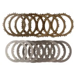 Pro X Complete Clutch Kit 16.CPS22094 Brand. Price: $213.75.