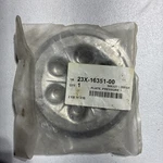 Yamaha YZ250 490 Clutch Outer Plate 1983-87 Oem Vintage Item P/n 23X-16351-00 New. Price: $129.00.