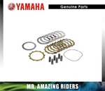Yamaha Oem 2022 YZF-R7 Factory Clutch Plate Kit BEB-W001G-00-00 New. Price: $212.34.