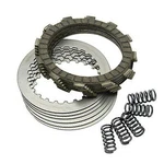 Tusk Clutch Kit Heavy Duty Springs Fits:honda CR125R 2000-2007 New. Price: $62.99.