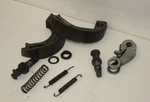 1985 - 1993 Honda Elite CH80 Clutch Weight Set Used. Price: $112.50.