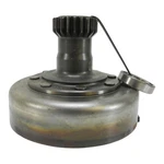 1982 Honda Big Red 200 Wet Clutch Housing 22500-958-000 22464-958-010 Used. Price: $62.99.