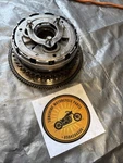 20-24 Harley Softail Standard Fxst Clutch Basket With / Out Plates 16G65 Used. Price: $164.95.