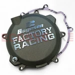 Husqvarna TC125 TC150 Boyesen Factory Racing Clutch Cover Magnesium 2023-2025 New. Price: $161.17.