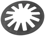 Barnett Diaphragm Clutch Spring #502-00-01004 Harley Davidson New. Price: $42.67.