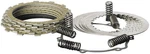 Wiseco Complete Clutch Kit CPK075 New. Price: $160.99.