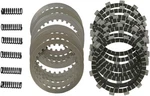 Brakes Clutch Kit With Steel Friction Plates DPSK239F New. Price: $216.95.