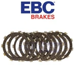 Ebc Ck Series Clutch Kit For 1986 Honda VFR700F Interceptor - Engine Mw New. Price: $89.65.