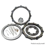 Rekluse RMS-6205 Radiusx Clutch For 2017-ON H-d Flh Flr Flt New. Price: $1129.00.