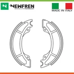 Brand * Newfren Front Brake Shoes For Ktm Gs Enduro 125CC '84-85. Price: $65.38.