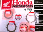 New Genuine Honda Oem Clutch Kit 2018 CRF250R 06001-KRN-005 *no Cheap Copies*. Price: $219.95.