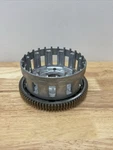 Kawasaki Housing-comp-clutch 13095-0099 Used. Price: $359.99.
