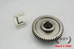2018 Indian Springfield Primary Drive Gear Sprocket 6230587 Used. Price: $49.44.