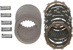 Brakes DPSK216F Clutch Kit With Steel Friction Plates New. Price: $261.95.