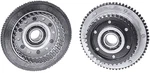 Harddrive 148108 Clutch Shells New. Price: $476.95.