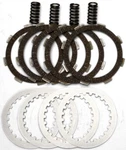 Ebc DRC91 Dirt Racer Clutch Set New. Price: $77.05.
