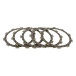 Ebc Clutch Blades Set CK1134 For Honda Cb 200 74 - 76 Sl 350 69 73 Nuovo. Price: $70.60.