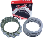 Barnett 306-45-10003 Clutch Kit Kx 250 New. Price: $197.35.