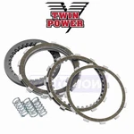 Twin Power Clutch Kit For 2016-2017 Harley Davidson Fxse Cvo Pro Street Wd New. Price: $381.28.