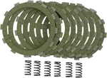 Ebc Src Street Racer Clutch Kit Suzuki GS1000G Motorcycle (1980-1981) New. Price: $186.61.