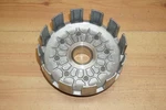 1995-1997 Yamaha Primary Driven Gear Clutch Basket 4EW-16150-01-00 Used. Price: $59.98.