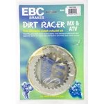 Ebc Brakes Dirt Racer Clutch Kit DRC295 New. Price: $106.64.