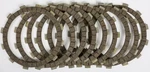Ebc Redline Clutch Kit CK4434 For Kawasaki ZG1000 Concours 1986-1995 New. Price: $147.99.