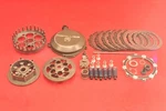 2017 16-18 Ktm 250 Xc-f 350 Xcf Sxf Rekluse Auto Clutch Basket Cover Slave Used. Price: $449.99.