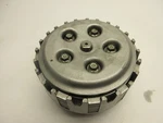 1986 Yamaha Complete Clutch Used. Price: $51.25.