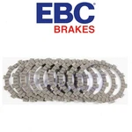 Ebc Ck Series Clutch Kit For 2006-2012 Ktm 300 Xc Engine & Em New. Price: $106.95.