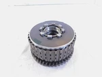 Polaris Victory Jackpot Vegas Vision & Cross Country Clutch Hub Basket Plates Used. Price: $599.95.