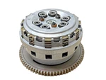 2011-2025 GSXR600 Suzuki Oem Clutch Basket Hub Plates Nice! Used. Price: $199.99.