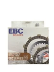Ebc DRC70 Clutch Rebuild Kit For 2005-2020 Yamaha YZ125 New. Price: $100.00.