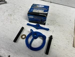 Motion Pro Clutch Spring Compression Tool Harley Davidson Evo Sportster * Used. Price: $35.00.