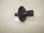 1992 Kawasaki Concours Gear-assembly ,front Bevel Pinion Used. Price: $50.00.