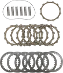 Moose Racing Complete Clutch Kit 1131-3626 For 2021-2024 Honda Crf 450 New. Price: $191.95.